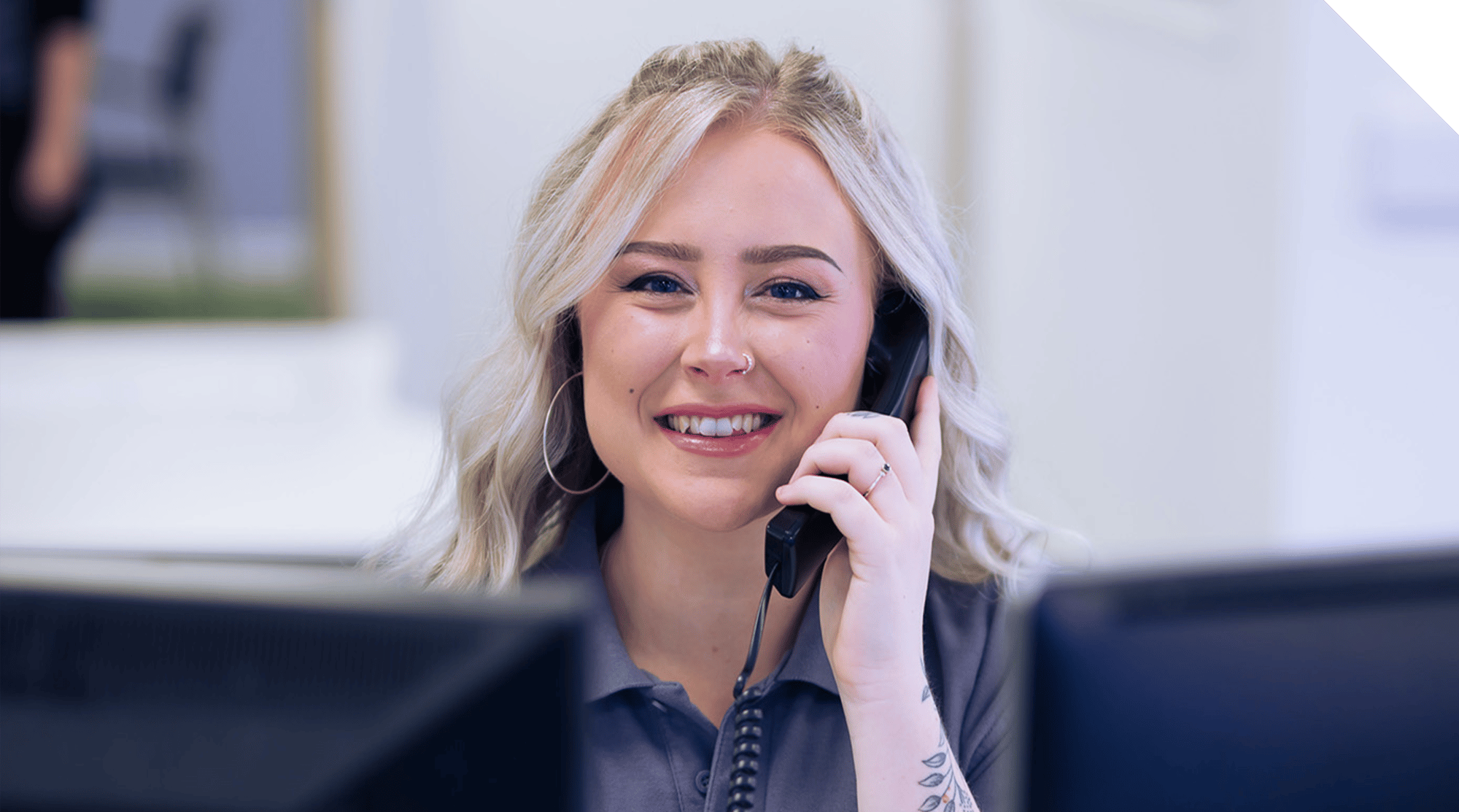 NMi Performance - Image - ADC - Customer Service - 2026 NMi Performance - Image - ADC - Customer Service - 2026