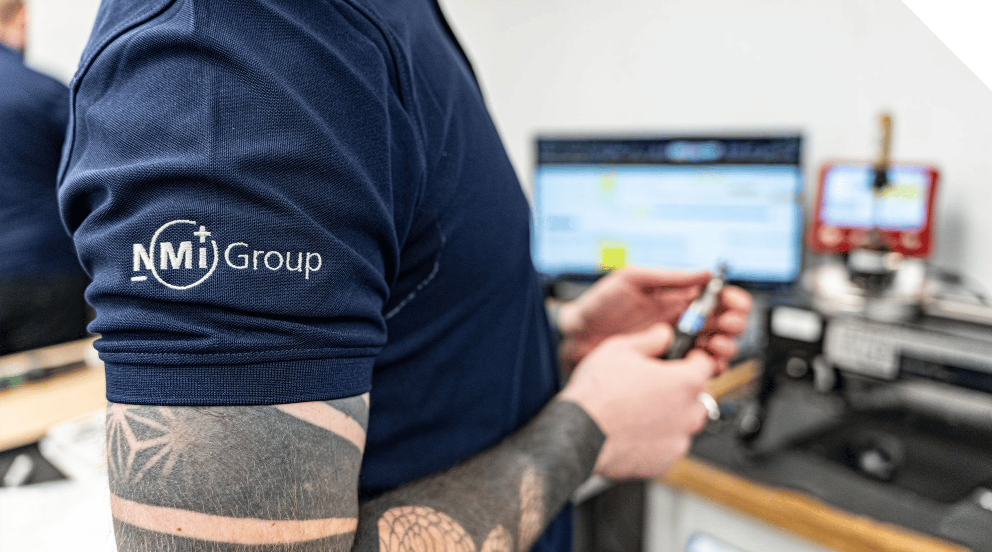 NMi Performance - Image - ADC - NMi Group - 2026 NMi Performance - Image - ADC - NMi Group - 2026